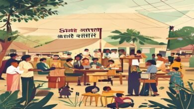 मुजफ्फरपुर की 47 पंचायतों में आज लगेंगे 'सहयोग शिविर': घर बैठे मिलेगा सरकारी योजनाओं का लाभ, समस्याओं का होगा त्वरित समाधान