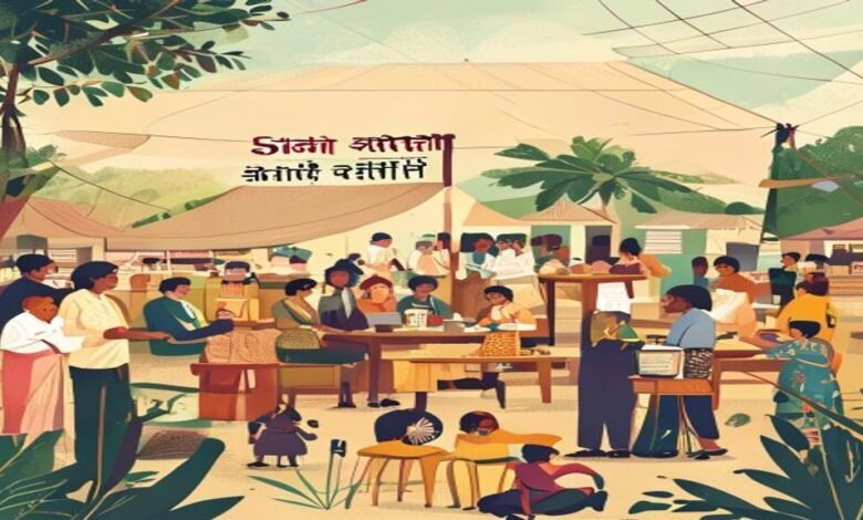 मुजफ्फरपुर की 47 पंचायतों में आज लगेंगे 'सहयोग शिविर': घर बैठे मिलेगा सरकारी योजनाओं का लाभ, समस्याओं का होगा त्वरित समाधान