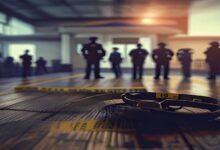 मुजफ्फरपुर में 10 मिनट में दो लूट: सिवाईपट्टी पुलिस ने 6 शातिरों को दबोचा, हथियार और लूटी गई बाइक बरामद