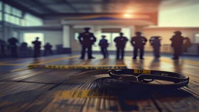 मुजफ्फरपुर में 10 मिनट में दो लूट: सिवाईपट्टी पुलिस ने 6 शातिरों को दबोचा, हथियार और लूटी गई बाइक बरामद