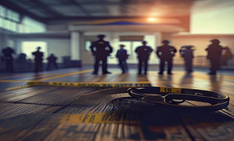 मुजफ्फरपुर में 10 मिनट में दो लूट: सिवाईपट्टी पुलिस ने 6 शातिरों को दबोचा, हथियार और लूटी गई बाइक बरामद