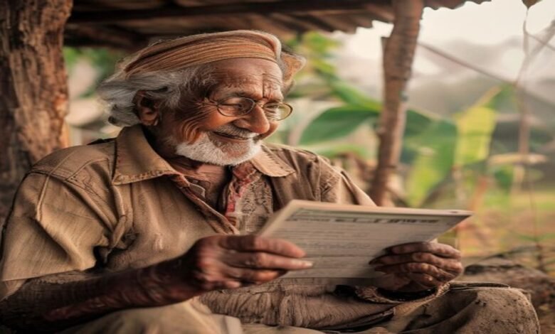 मुजफ्फरपुर में पेंशन उत्सव: 4.17 लाख लाभार्थियों के खाते में पहुंची 64.58 करोड़ की राशि
