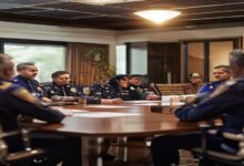 मुजफ्फरपुर पुलिस का एक्शन प्लान: श्रावणी मेले की सुरक्षा और अपराध पर नकेल की तैयारी