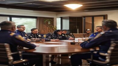 मुजफ्फरपुर पुलिस का एक्शन प्लान: श्रावणी मेले की सुरक्षा और अपराध पर नकेल की तैयारी