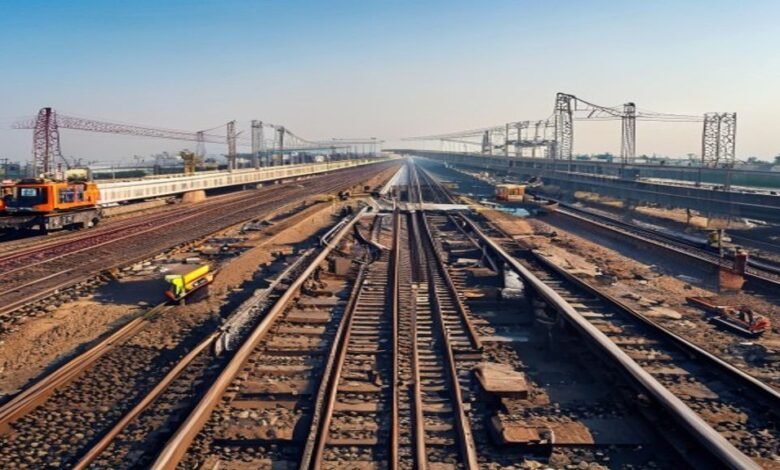 मुजफ्फरपुर के लिए बड़ी राहत: बीबीगंज रेल ओवरब्रिज का इंतजार होगा खत्म, रेलवे ने तय की अंतिम डेडलाइन