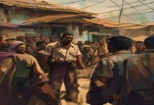 मुजफ्फरपुर: कलेक्शन एजेंट पर धोखाधड़ी का आरोप, ग्रामीणों ने बनाया बंधक, पुलिस हिरासत में