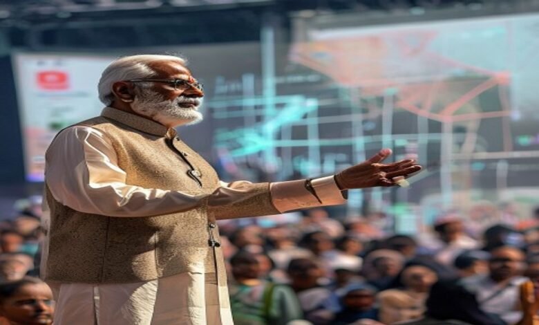 मुजफ्फरपुर को विकास की बड़ी सौगात: 1,047 करोड़ की 982 परियोजनाओं का शिलान्यास और उद्घाटन