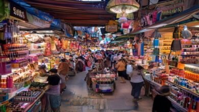 मुजफ्फरपुर का मिठनपुरा: सौंदर्य प्रेमियों के लिए वन-स्टॉप डेस्टिनेशन