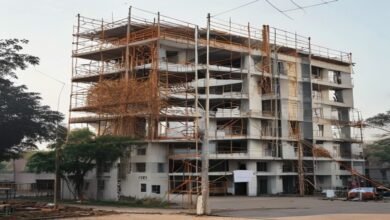 एसकेएमसीएच में निर्माण कार्य में बड़ी लापरवाही: ऑडिटोरियम की जगह लेक्चर थियेटर में तोड़फोड़