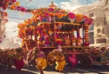 मुजफ्फरपुर में गूंजेगा जय जगन्नाथ: 16 जुलाई को नया टोला से निकलेगी भव्य रथयात्रा