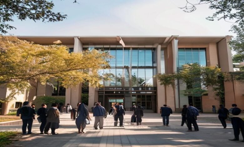 बेगूसराय में उच्च शिक्षा की नई किरण: भदरिया में राजकीय डिग्री कॉलेज का आगाज, छात्रों का पलायन रुकेगा