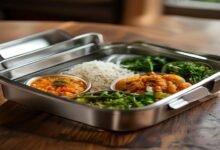 मुजफ्फरपुर में टिफिन सर्विस की थाली में भरोसे का संकट: क्या आपकी सेहत सुरक्षित है?