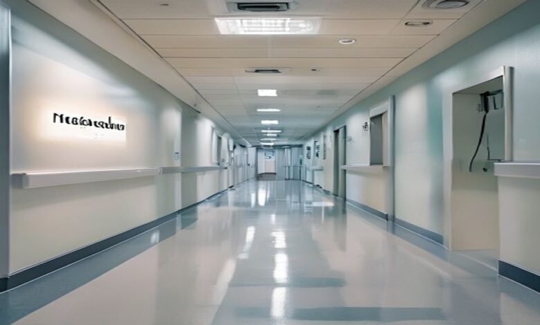 मुजफ्फरपुर में ईबोला का अलर्ट: SKMCH और सदर अस्पताल में तैयार किए गए विशेष आइसोलेशन वार्ड