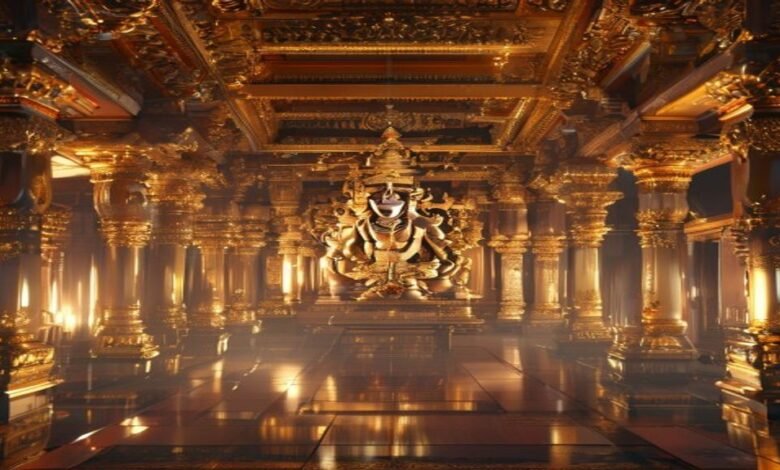 मुजफ्फरपुर में गूंजेगा महाकाल का जयघोष: उज्जैन से आ रही बाबा चंद्रमौलेश्वर की दिव्य प्रतिमा