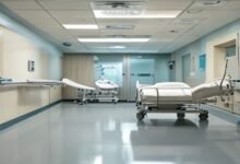 मुजफ्फरपुर में ईबोला का अलर्ट: SKMCH और सदर अस्पताल में तैयार किए गए आइसोलेशन वार्ड