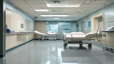 मुजफ्फरपुर में ईबोला का अलर्ट: SKMCH और सदर अस्पताल में तैयार किए गए आइसोलेशन वार्ड