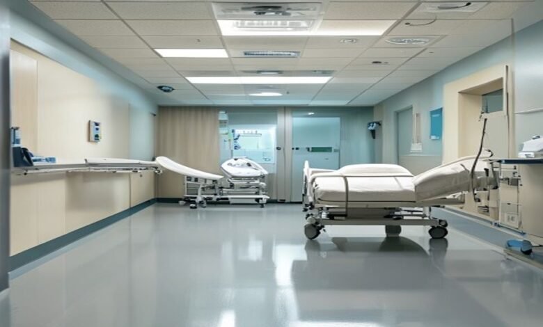 मुजफ्फरपुर में ईबोला का अलर्ट: SKMCH और सदर अस्पताल में तैयार किए गए आइसोलेशन वार्ड