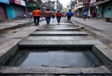 मुजफ्फरपुर में खुले नालों पर लगेंगे स्लैब, हादसों से मिलेगी मुक्ति!