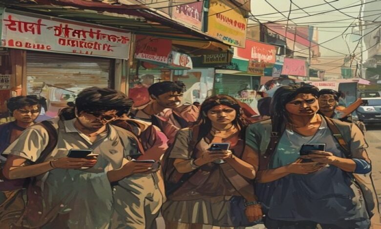 नीट विवाद: मुजफ्फरपुर में इंटरनेट सेवा ठप, अफवाहों पर लगाम लगाने की कोशिश