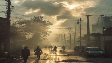मुजफ्फरपुर में बारिश के बाद उमस ने बढ़ाई परेशानी, जानें कब मिलेगी राहत