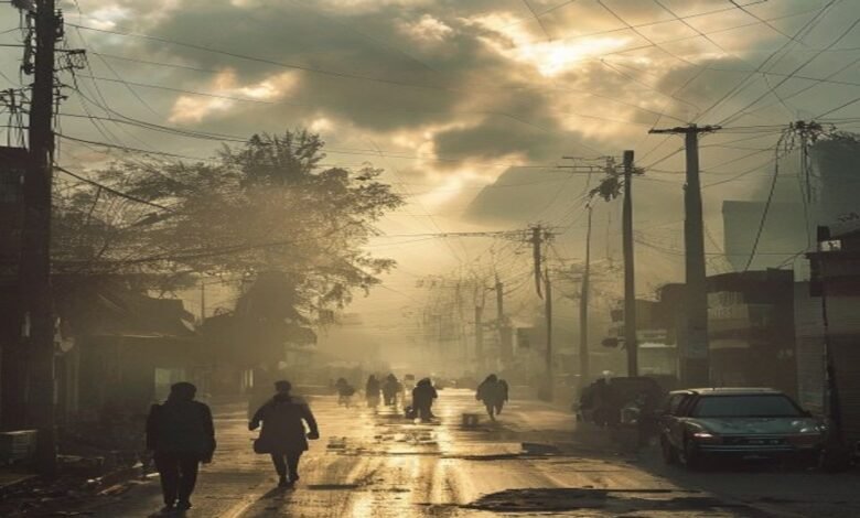 मुजफ्फरपुर में बारिश के बाद उमस ने बढ़ाई परेशानी, जानें कब मिलेगी राहत