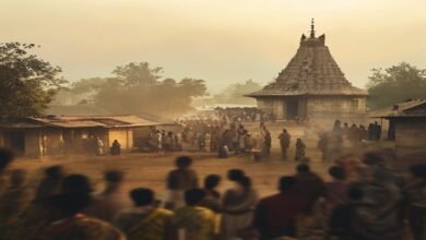 मुजफ्फरपुर: भुइयां बाबा की पूजा के दौरान बड़ा हादसा, करंट लगने से भगत की दर्दनाक मौत