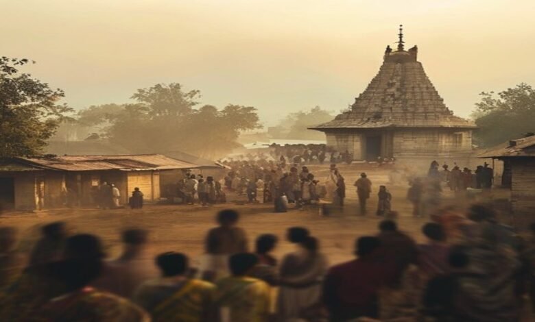 मुजफ्फरपुर: भुइयां बाबा की पूजा के दौरान बड़ा हादसा, करंट लगने से भगत की दर्दनाक मौत