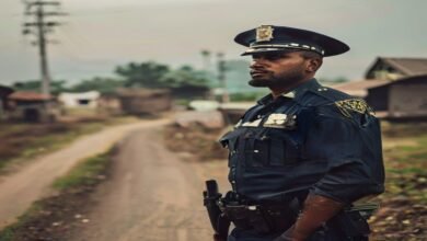 मुजफ्फरपुर: हथौड़ी पुलिस का एक्शन, तीन गांवों में छापेमारी कर चार गिरफ्तार
