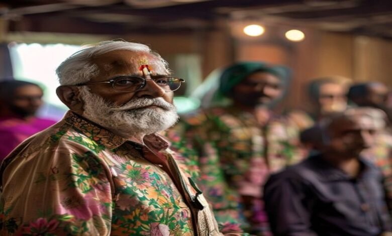बोचहां में याद किए गए रामविलास पासवान: कार्यकर्ताओं ने सामाजिक न्याय की मशाल थामने का लिया संकल्प