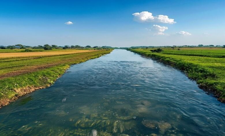 मुजफ्फरपुर को बड़ी सौगात: चांदपरना घाट पर 115 करोड़ की लागत से बनेगा हाई-लेवल पुल, मीनापुर-कांटी की दूरी होगी कम