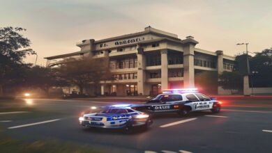 बोचहां सड़क हादसा: तीन साल से फरार आरोपी पुलिस के हत्थे चढ़ा, न्यायिक हिरासत में भेजा गया