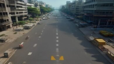 संकरी सड़कों से मिलेगी मुक्ति: गरीबनाथ कॉरिडोर के लिए चौड़ी होंगी सड़कें, अतिक्रमण हटेगा