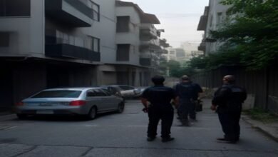 मुजफ्फरपुर में लिव-इन पार्टनर की संदिग्ध मौत: महिला हिरासत में, हत्या की आशंका