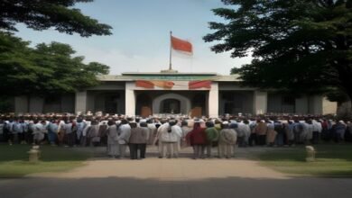 स्वतंत्रता दिवस की पूर्व संध्या पर मुजफ्फरपुर में वीर सपूतों को भावभीनी श्रद्धांजलि