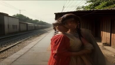 मुजफ्फरपुर में पति ने पत्नी को ट्रेन में बिठाकर छोड़ा, अनजान शहर में भटकती महिला को पुलिस ने बचाया