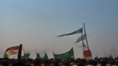 मुजफ्फरपुर में गणतंत्र दिवस पर उलटा फहराया गया राष्ट्रीय ध्वज, प्रशासन पर उठे सवाल