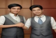 NEET पेपर लीक विवाद के बीच शिक्षा मंत्री प्रधान ने की सेकंड टॉपर से मुलाकात, बधाई दी