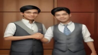 NEET पेपर लीक विवाद के बीच शिक्षा मंत्री प्रधान ने की सेकंड टॉपर से मुलाकात, बधाई दी