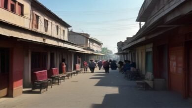 बांकीपुर का चुनावी रण: 'जंगलराज' के डर से मिले वोट, अब जनता के मन में क्या?
