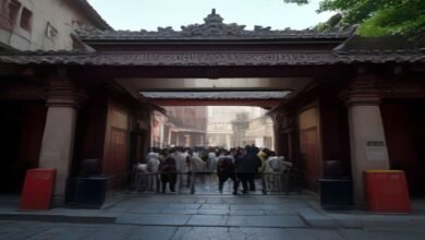 बाबा गरीबनाथ मंदिर में अब मेटल डिटेक्टर से ही मिलेगा प्रवेश, श्रावणी मेले के लिए सुरक्षा के कड़े इंतजाम