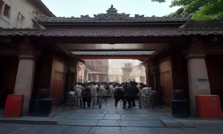 बाबा गरीबनाथ मंदिर में अब मेटल डिटेक्टर से ही मिलेगा प्रवेश, श्रावणी मेले के लिए सुरक्षा के कड़े इंतजाम