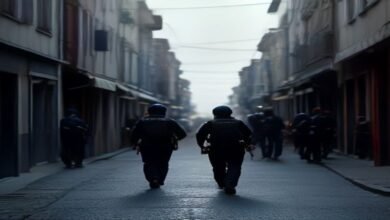 मुजफ्फरपुर में मादक पदार्थों के ठिकानों पर पुलिस की ताबड़तोड़ छापेमारी, इलाके में हड़कंप