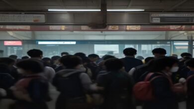 मुजफ्फरपुर जंक्शन पर तत्काल टिकट को लेकर यात्रियों का हंगामा, दो रात जागने के बाद भी नहीं मिली कंफर्म सीट