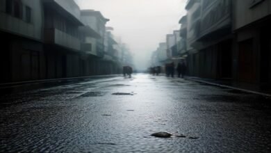 मुजफ्फरपुर में बारिश ने बढ़ाई गंदगी की आफत: सड़कों पर कूड़े का अंबार, बीमारियों का खतरा