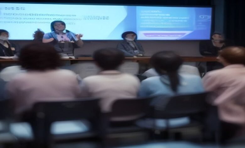 मुजफ्फरपुर में पहली नर्सिंग ऑन्कोलॉजी समिट: कैंसर देखभाल में नर्सों की भूमिका पर मंथन