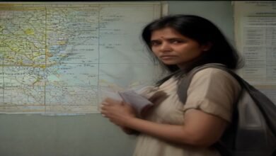 चीन में फंसे मुजफ्फरपुर के यश की रिहाई की उम्मीदें बढ़ीं: केंद्रीय मंत्री ने विदेश मंत्रालय से किया आग्रह, आज मुंबई में कंपनी अधिकारियों से मिलेंगी मां