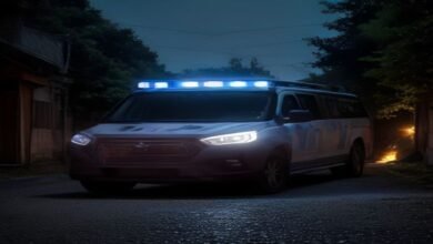 मुजफ्फरपुर: रेड लाइट एरिया में पुलिस की 'अकेली' छापेमारी, दो किशोरियों को बचाया, उठे सवाल