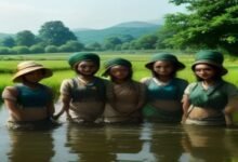 मुजफ्फरपुर: मछली पालन से बदल रही किसानों की तकदीर, वैज्ञानिक तरीके अपनाकर बढ़ा रहे आमदनी
