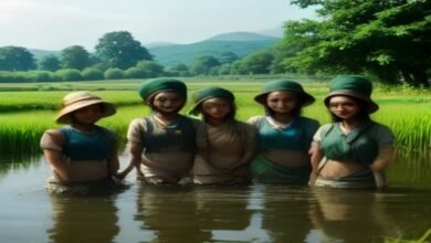 मुजफ्फरपुर: मछली पालन से बदल रही किसानों की तकदीर, वैज्ञानिक तरीके अपनाकर बढ़ा रहे आमदनी