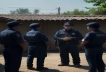 मुजफ्फरपुर: कलेक्शन एजेंट को ग्रामीणों ने बनाया बंधक, लाखों की धोखाधड़ी का आरोप